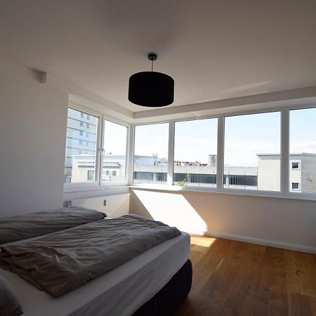 Wohnung Mit Traumhaften Echtem Blick! Bremen Ngoại thất bức ảnh